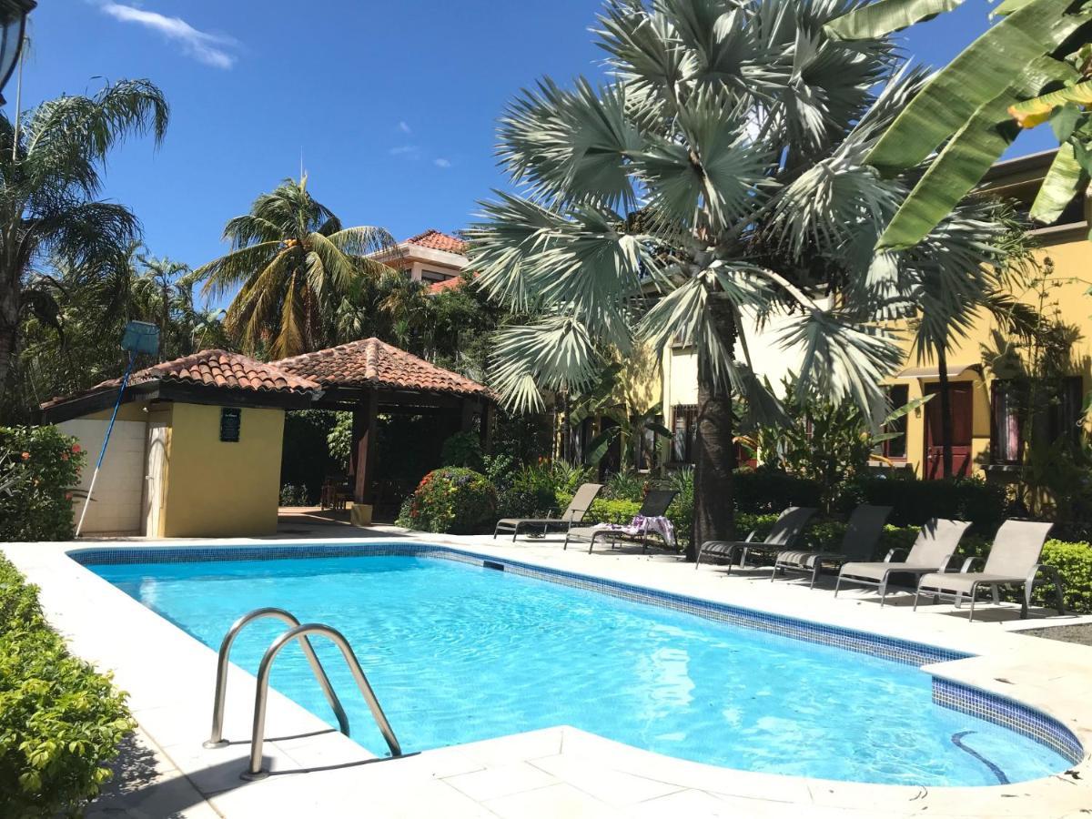 Casa Sueno Colibri Villa ตามารินโด ภายนอก รูปภาพ