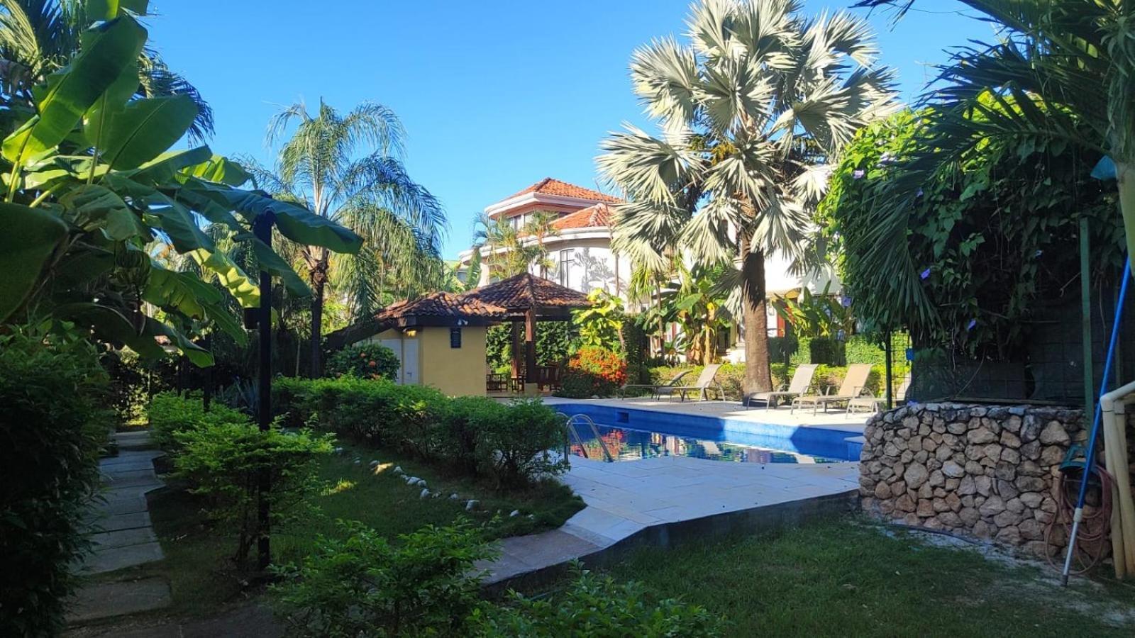 Casa Sueno Colibri Villa ตามารินโด ภายนอก รูปภาพ