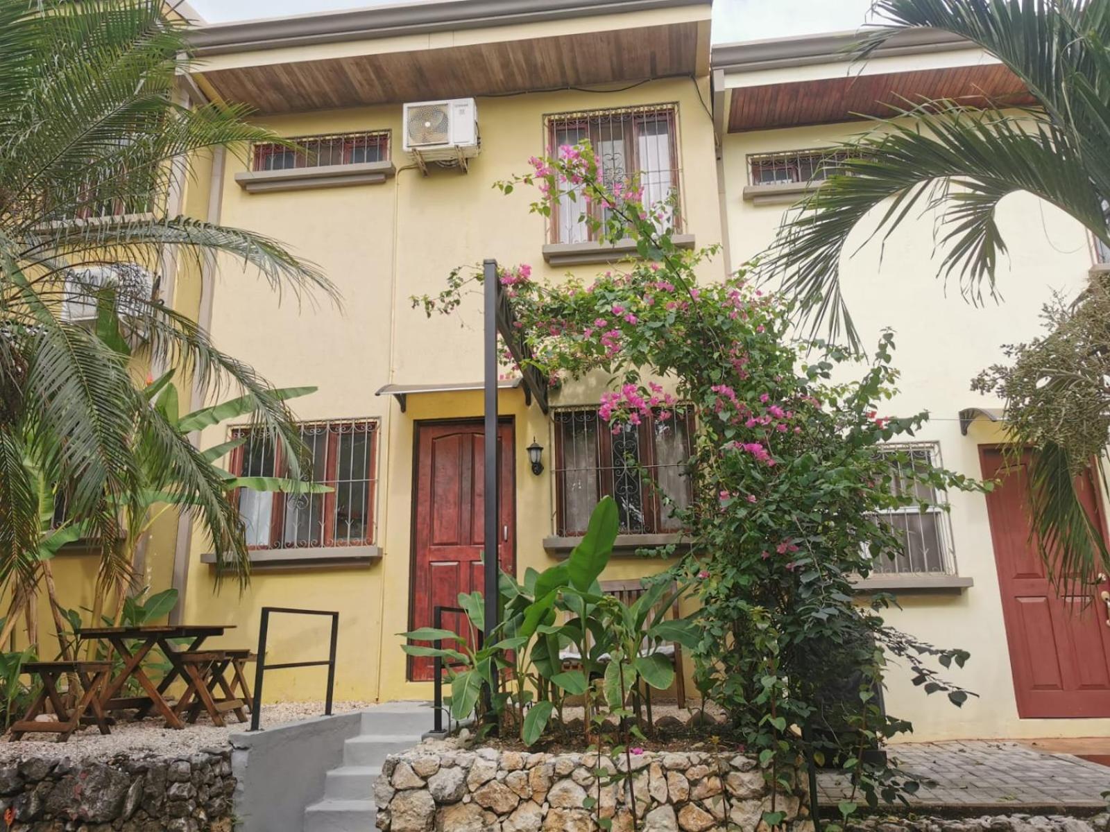 Casa Sueno Colibri Villa ตามารินโด ภายนอก รูปภาพ